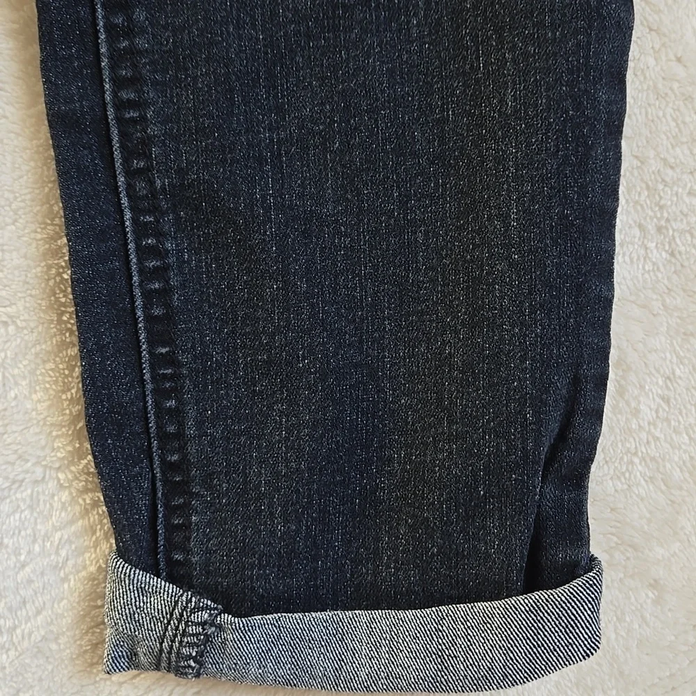 Like New! Women's Democracy Jeans Size 6 - Picture 4 of 7